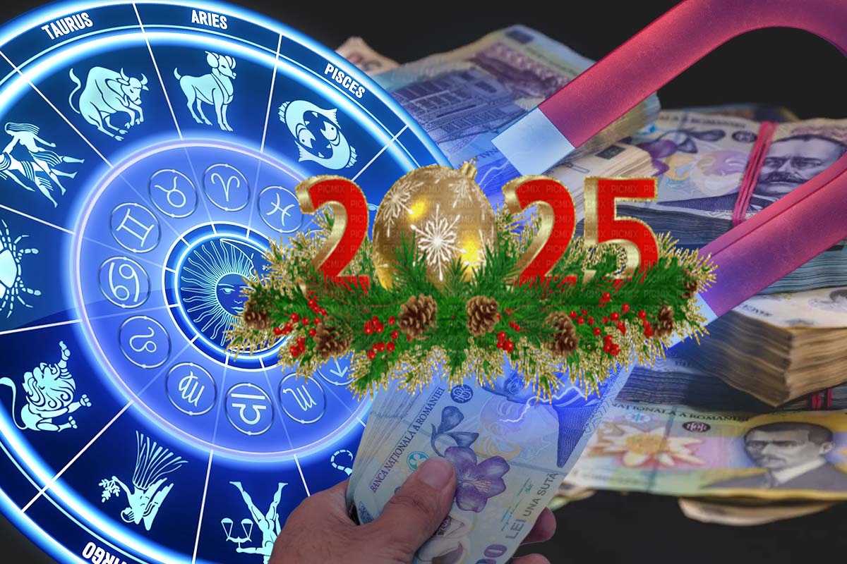 Zodiile care dau lovitura pe plan financiar în 2024. Cele mai norocoase zodii. Ele dau lovitura în plan financiar, succesul va fi total. Horoscopul banilor cu Mariana Cojocaru